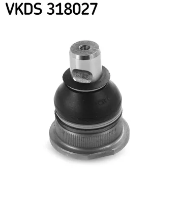 Шарнири SKF